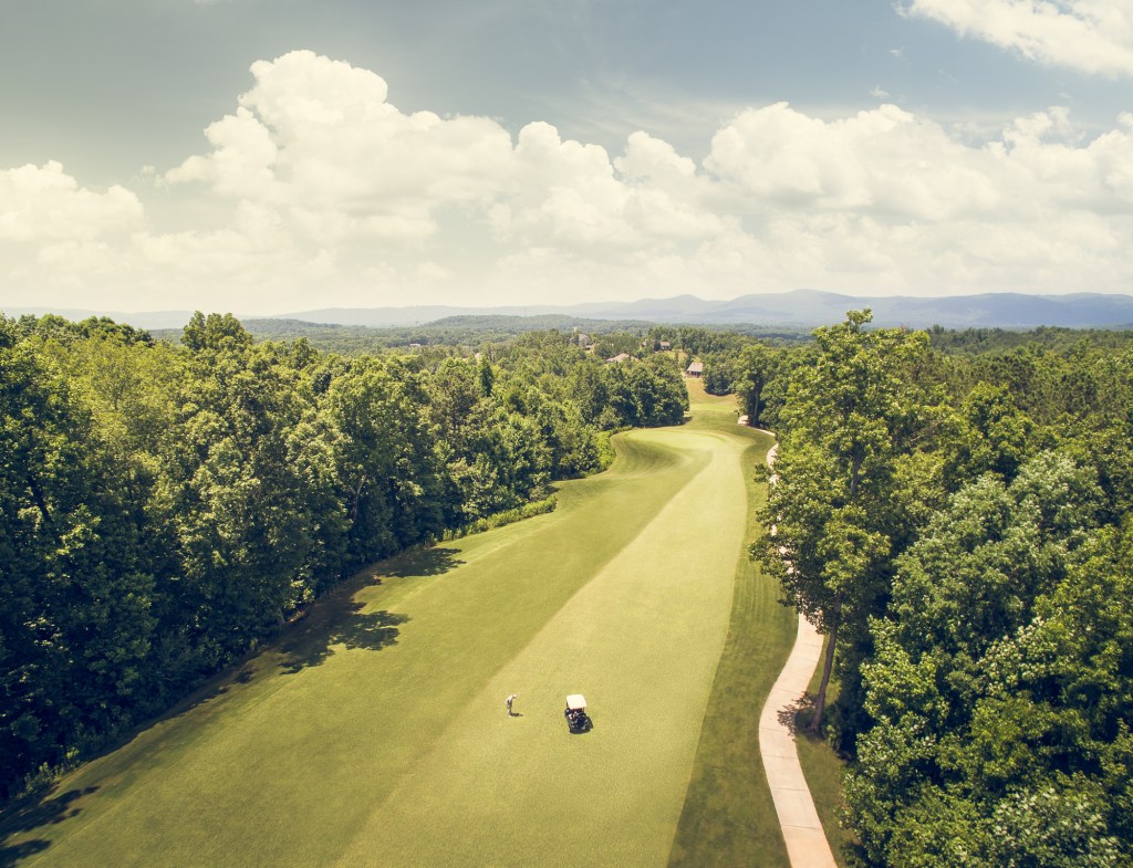 home1 view of golf course