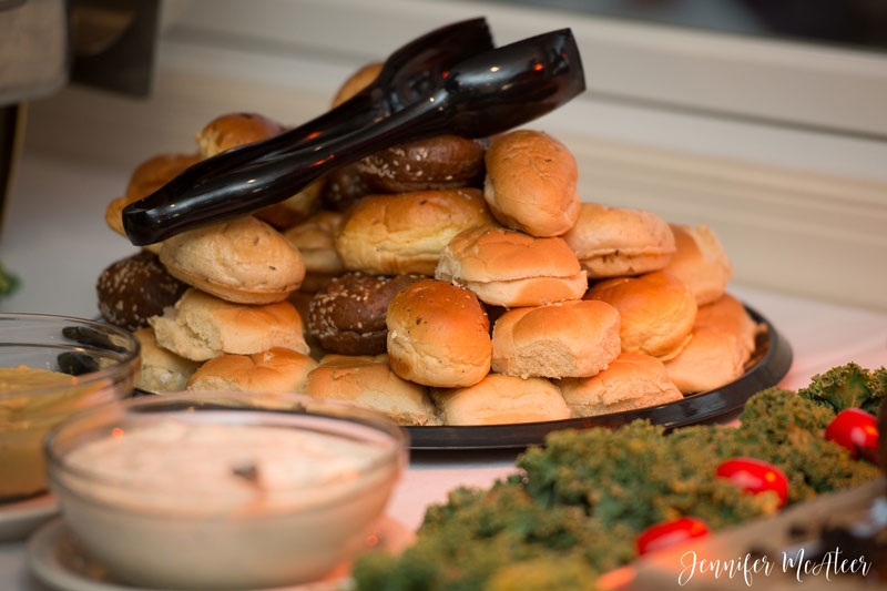 Special Events - Cider Ridge Golf Club