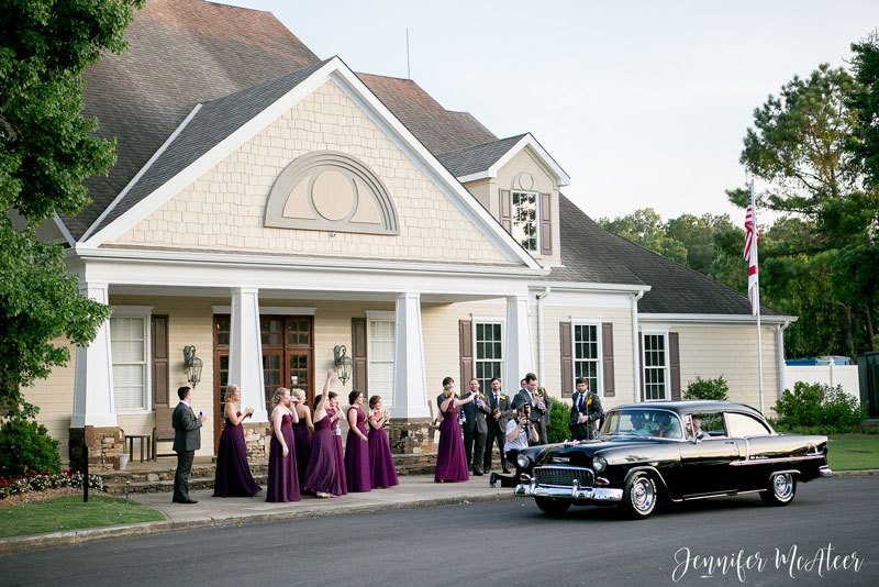 Photo Gallery - Cider Ridge Golf Club